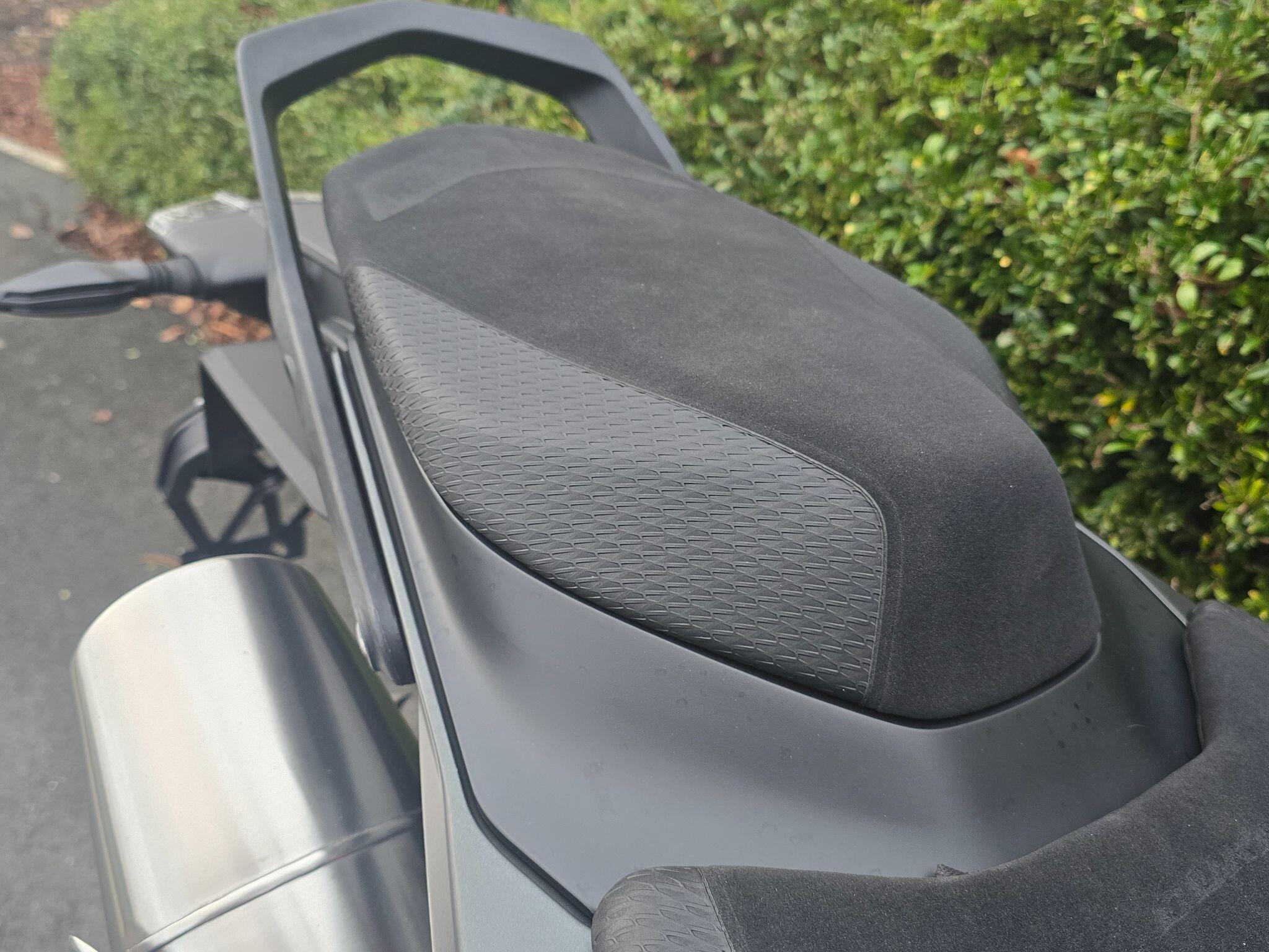 2026 KTM 790 520 X-Ring Euro 5